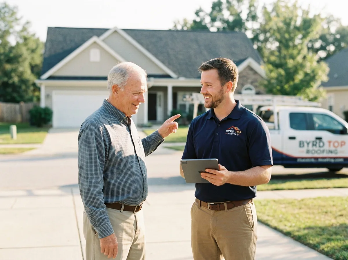 Roofing Swanton, MD FAQs